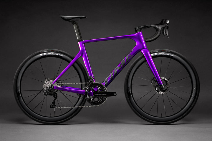 2025 SCYLON SHIMANO DURA-ACE