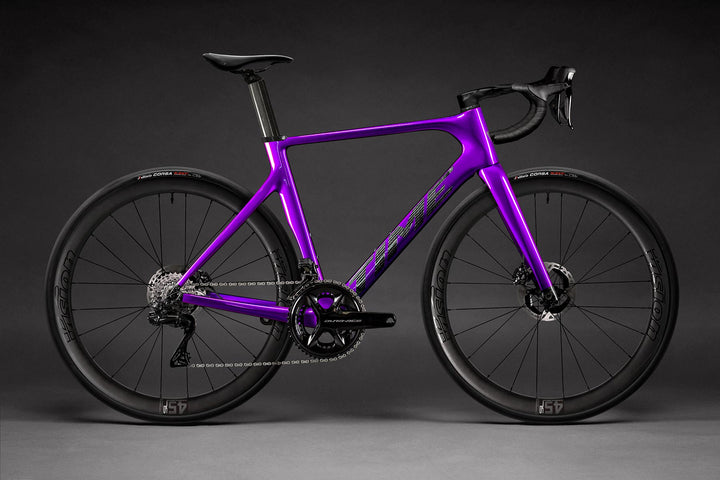 2025 SCYLON SHIMANO DURA-ACE