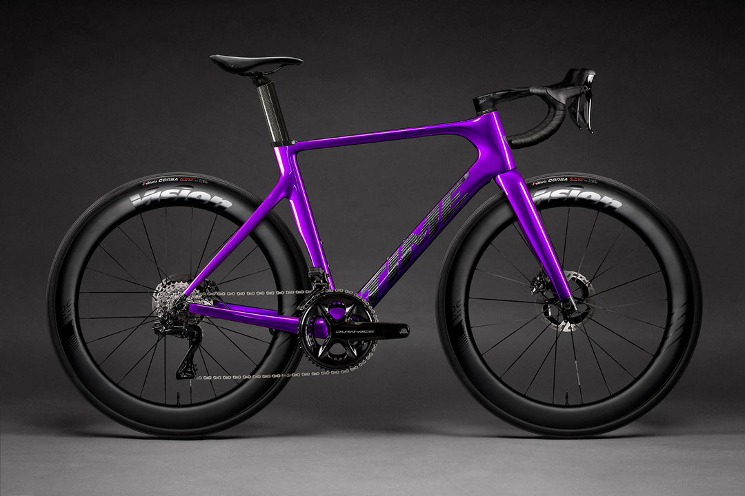 2025 SCYLON SHIMANO DURA-ACE
