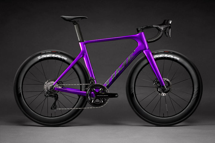 2025 SCYLON SHIMANO DURA-ACE