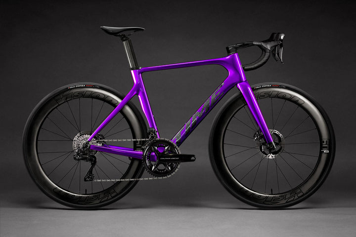 2025 SCYLON SHIMANO DURA-ACE