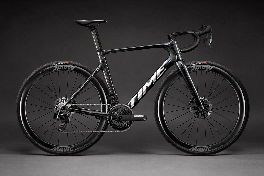 2025 SCYLON SRAM FORCE E1 AXS