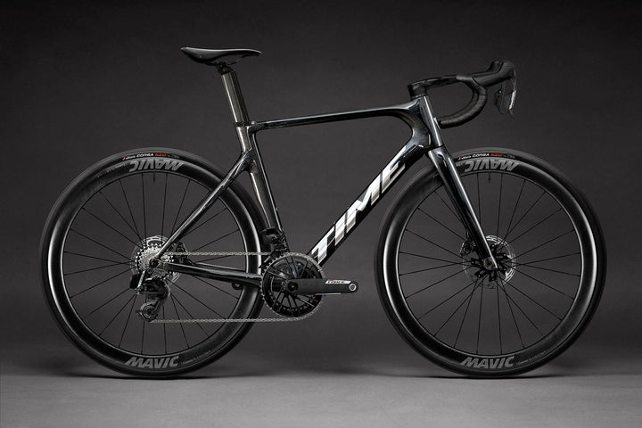 2025 SCYLON SRAM FORCE E1 AXS