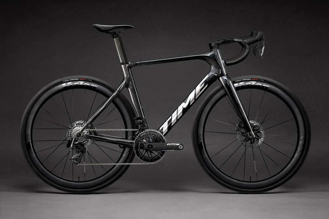 2025 SCYLON SRAM FORCE E1 AXS