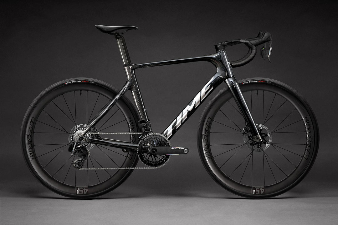 2025 SCYLON SRAM FORCE E1 AXS