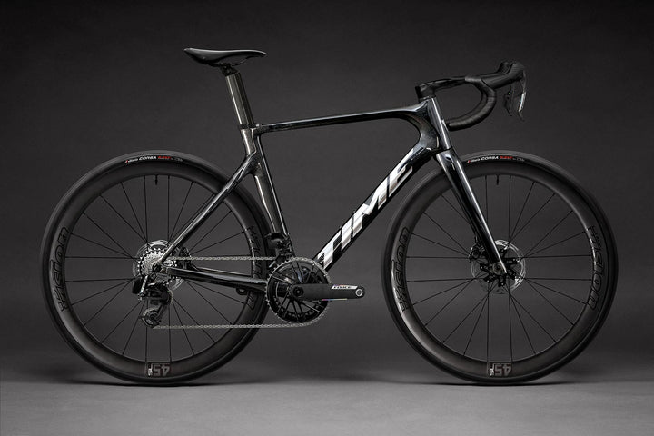 2025 SCYLON SRAM FORCE E1 AXS