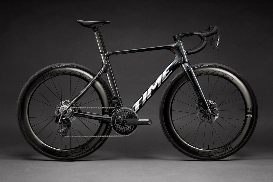 2025 SCYLON SRAM FORCE E1 AXS