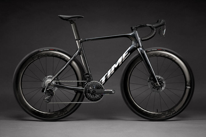 2025 SCYLON SRAM FORCE E1 AXS