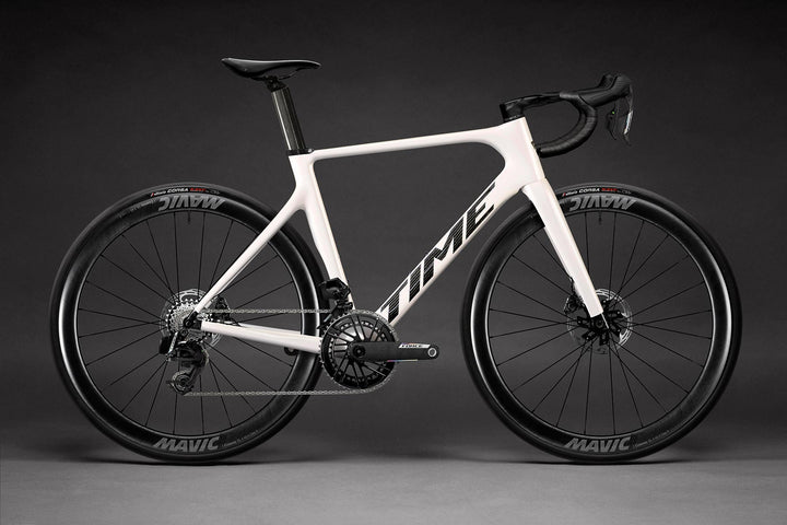 2025 SCYLON SRAM FORCE E1 AXS