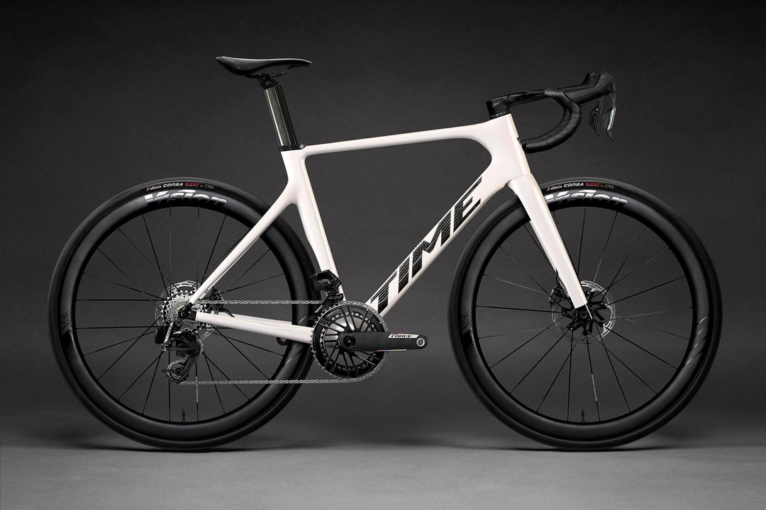 2025 SCYLON SRAM FORCE E1 AXS