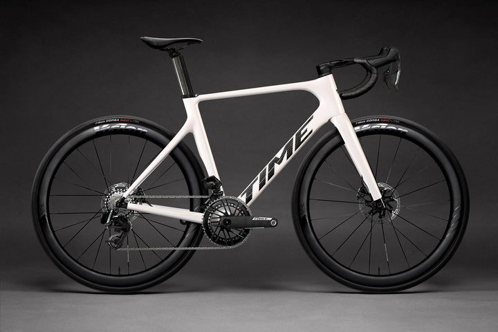 2025 SCYLON SRAM FORCE E1 AXS