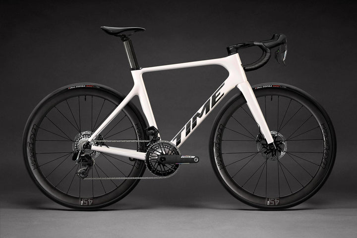 2025 SCYLON SRAM FORCE E1 AXS
