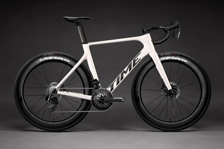 2025 SCYLON SRAM FORCE E1 AXS