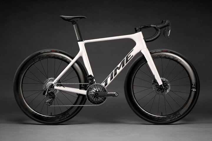 2025 SCYLON SRAM FORCE E1 AXS