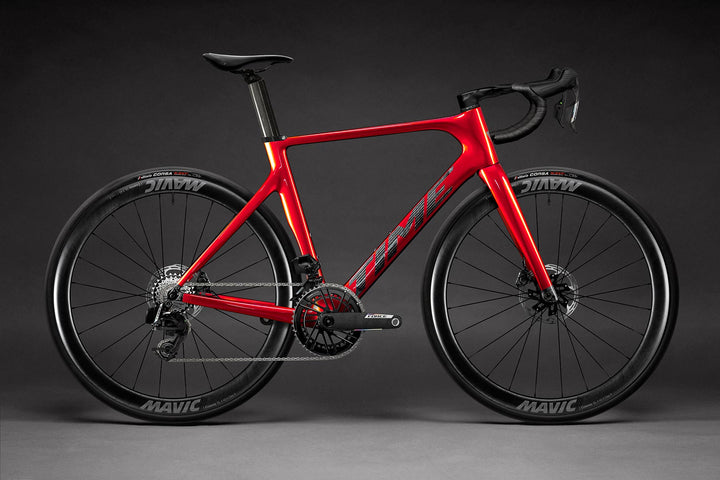 2025 SCYLON SRAM FORCE E1 AXS