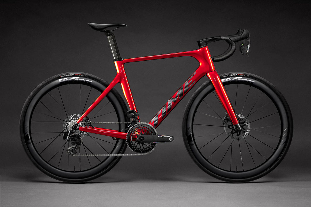 2025 SCYLON SRAM FORCE E1 AXS