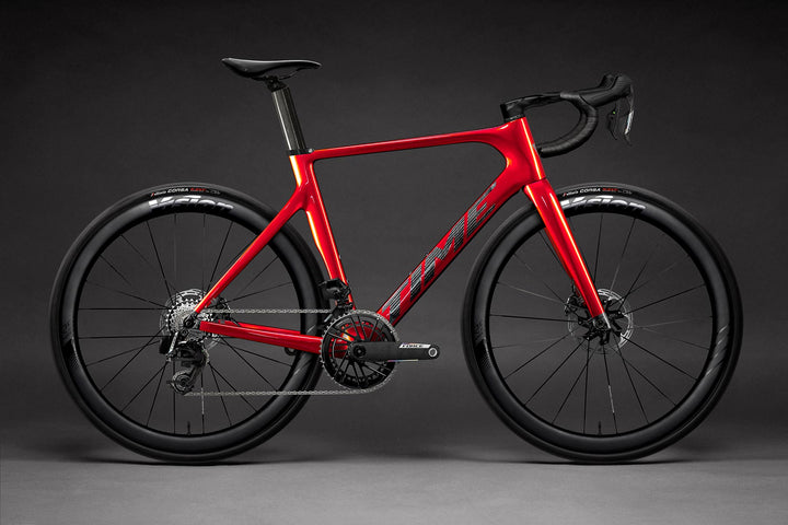 2025 SCYLON SRAM FORCE E1 AXS