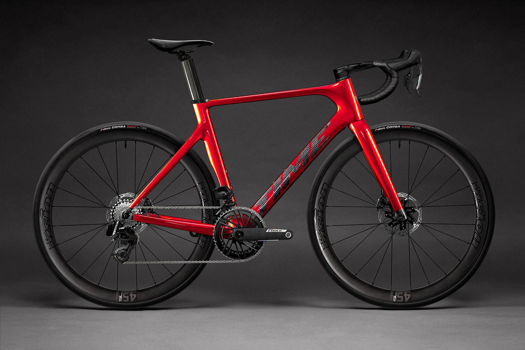 2025 SCYLON SRAM FORCE E1 AXS