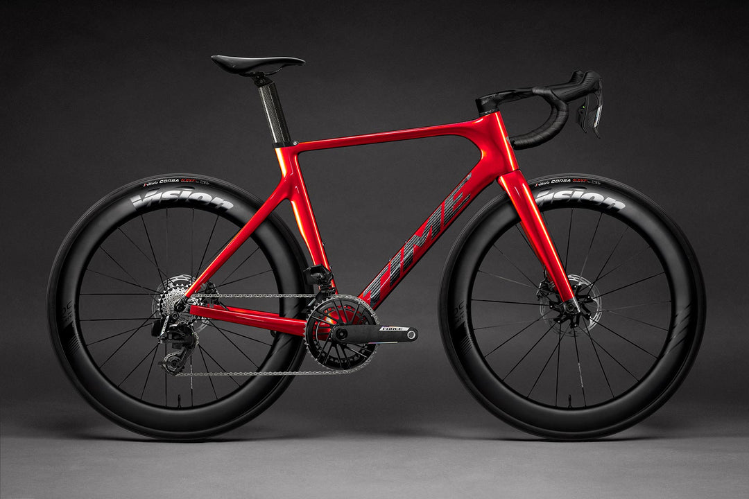 2025 SCYLON SRAM FORCE E1 AXS