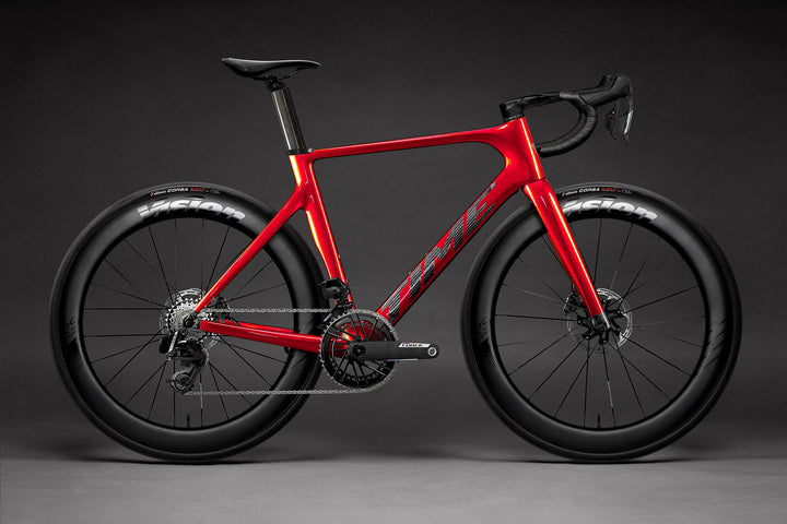 2025 SCYLON SRAM FORCE E1 AXS