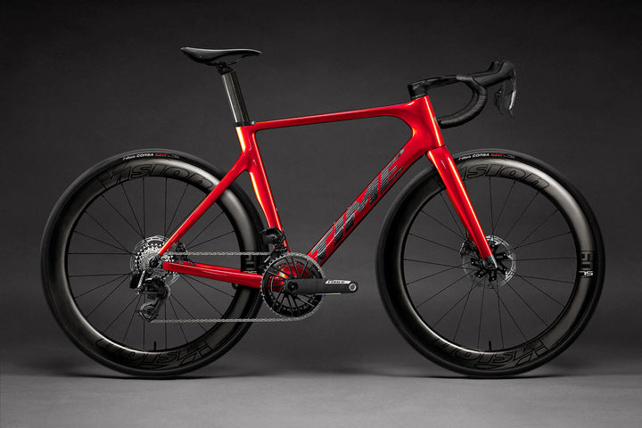 2025 SCYLON SRAM FORCE E1 AXS