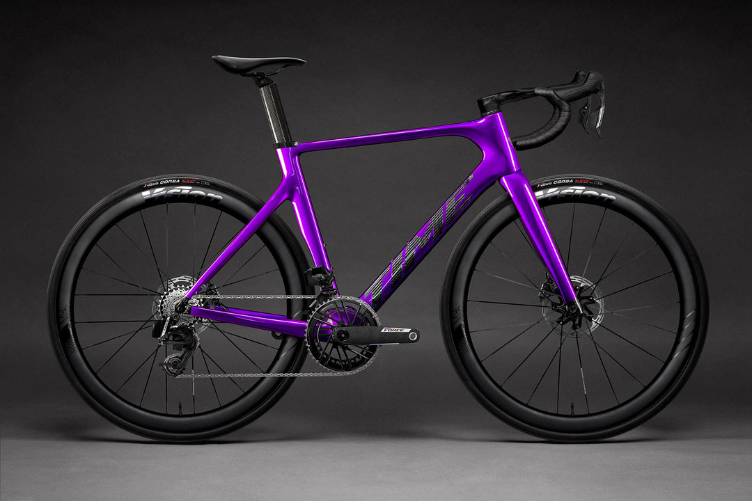 2025 SCYLON SRAM FORCE E1 AXS