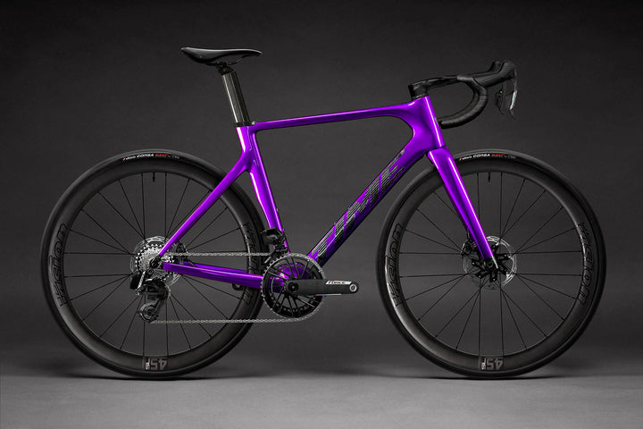 2025 SCYLON SRAM FORCE E1 AXS