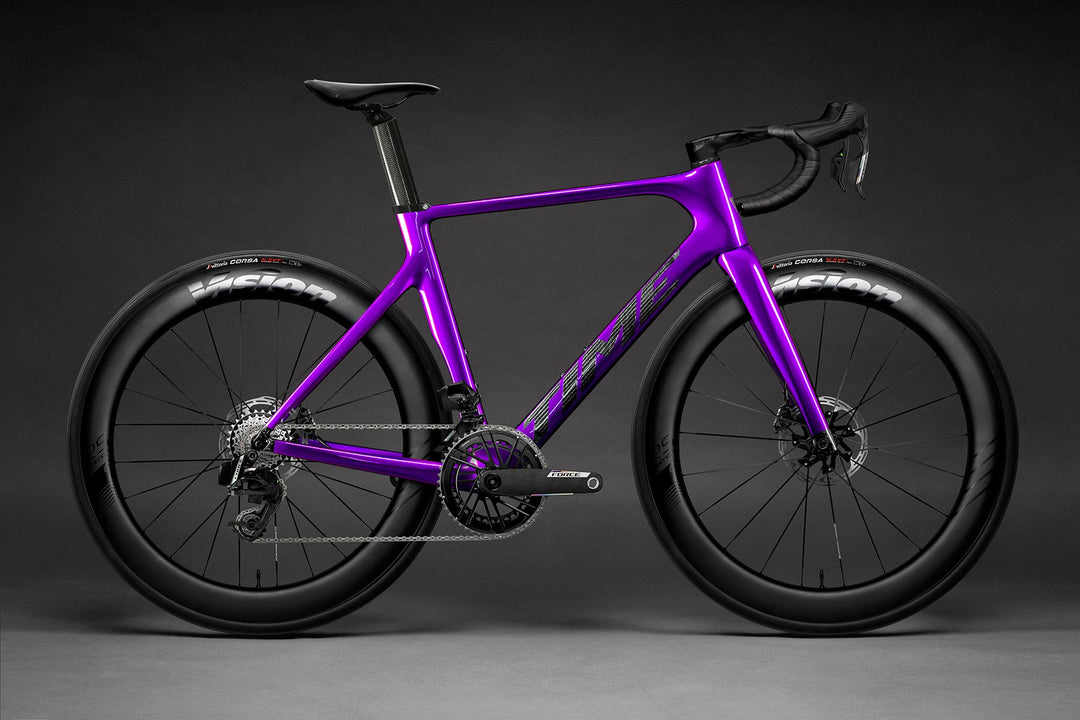 2025 SCYLON SRAM FORCE E1 AXS