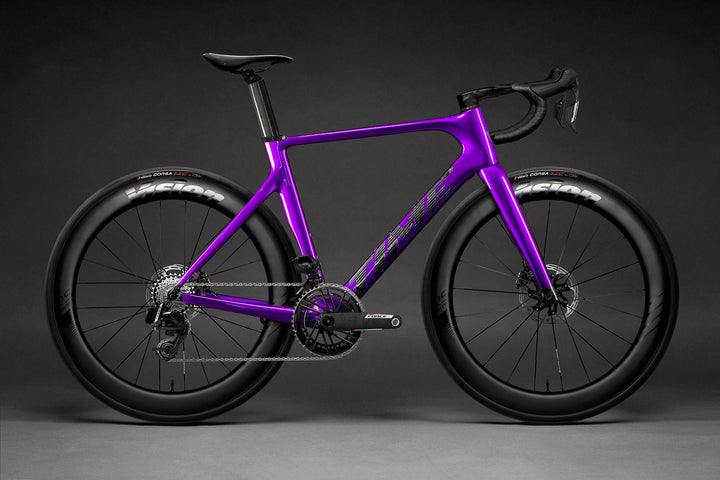 2025 SCYLON SRAM FORCE E1 AXS