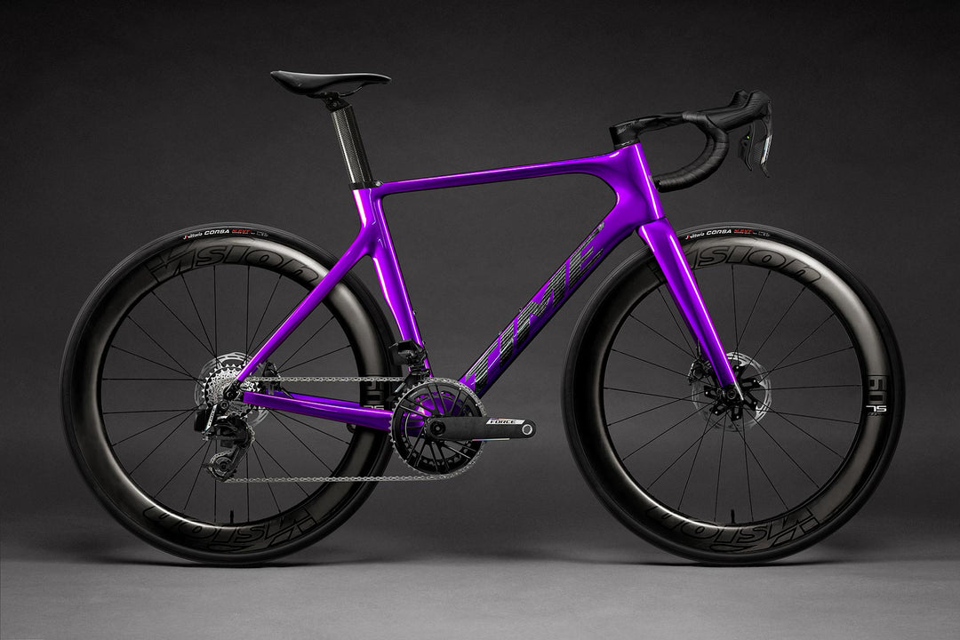 2025 SCYLON SRAM FORCE E1 AXS