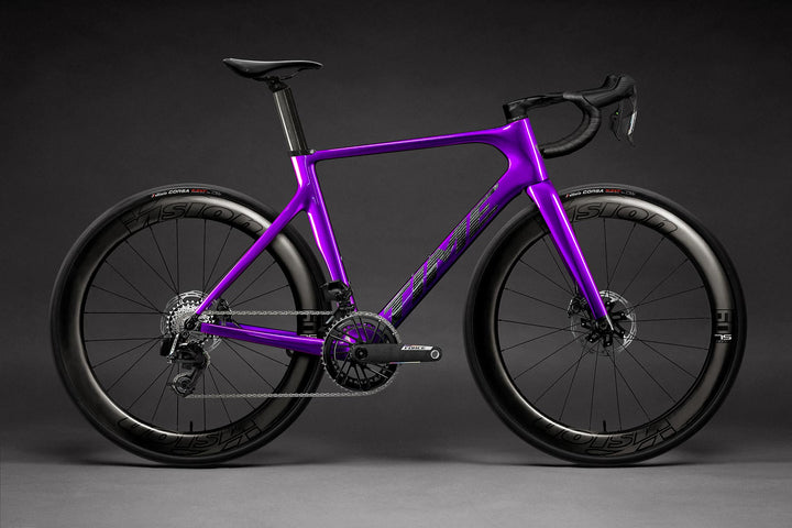 2025 SCYLON SRAM FORCE E1 AXS