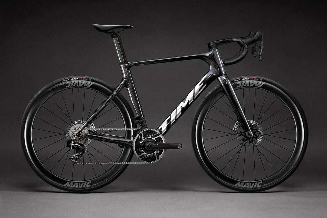 2025 SCYLON - SRAM RED AXS