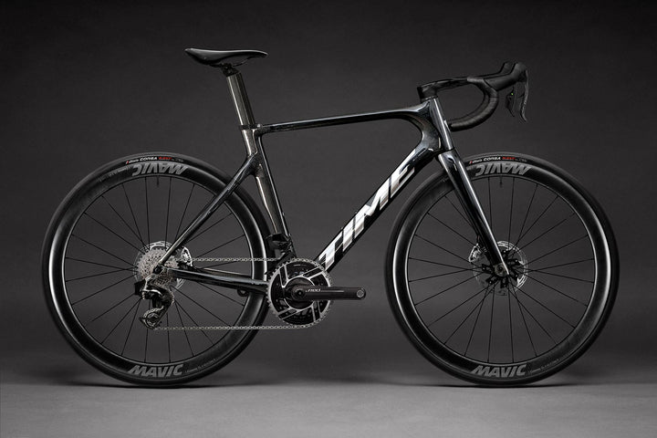 2025 SCYLON - SRAM RED AXS