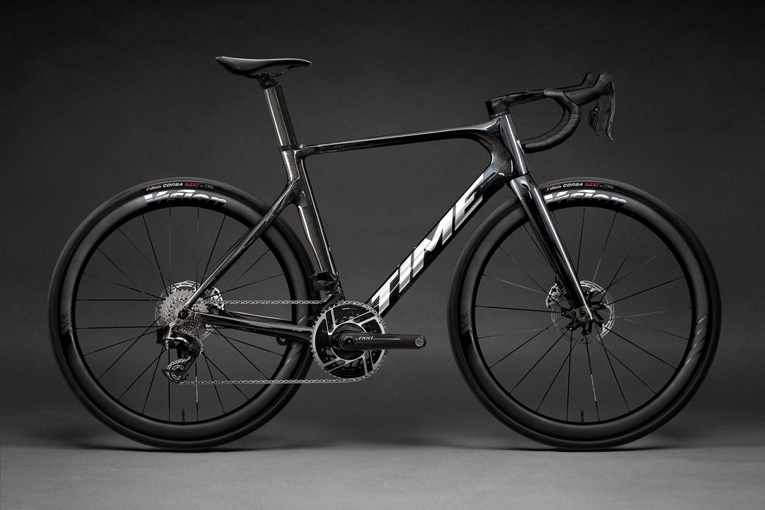 2025 SCYLON - SRAM RED AXS