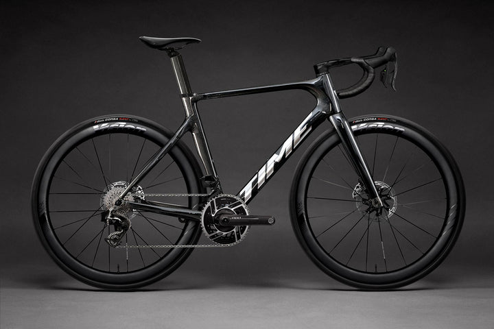 2025 SCYLON - SRAM RED AXS