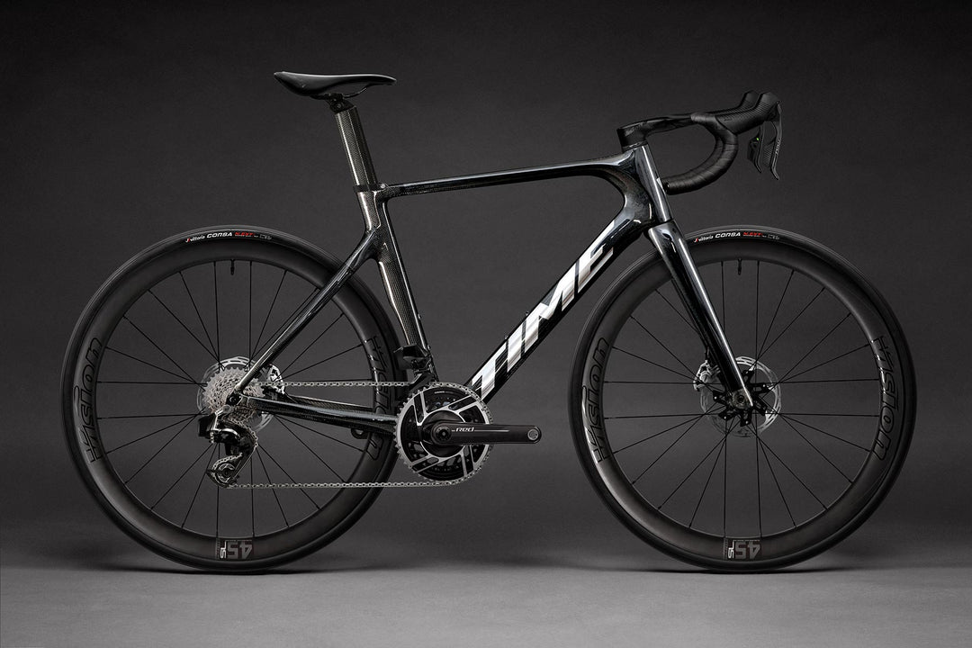 2025 SCYLON - SRAM RED AXS
