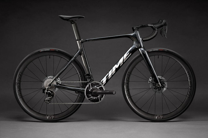 2025 SCYLON - SRAM RED AXS
