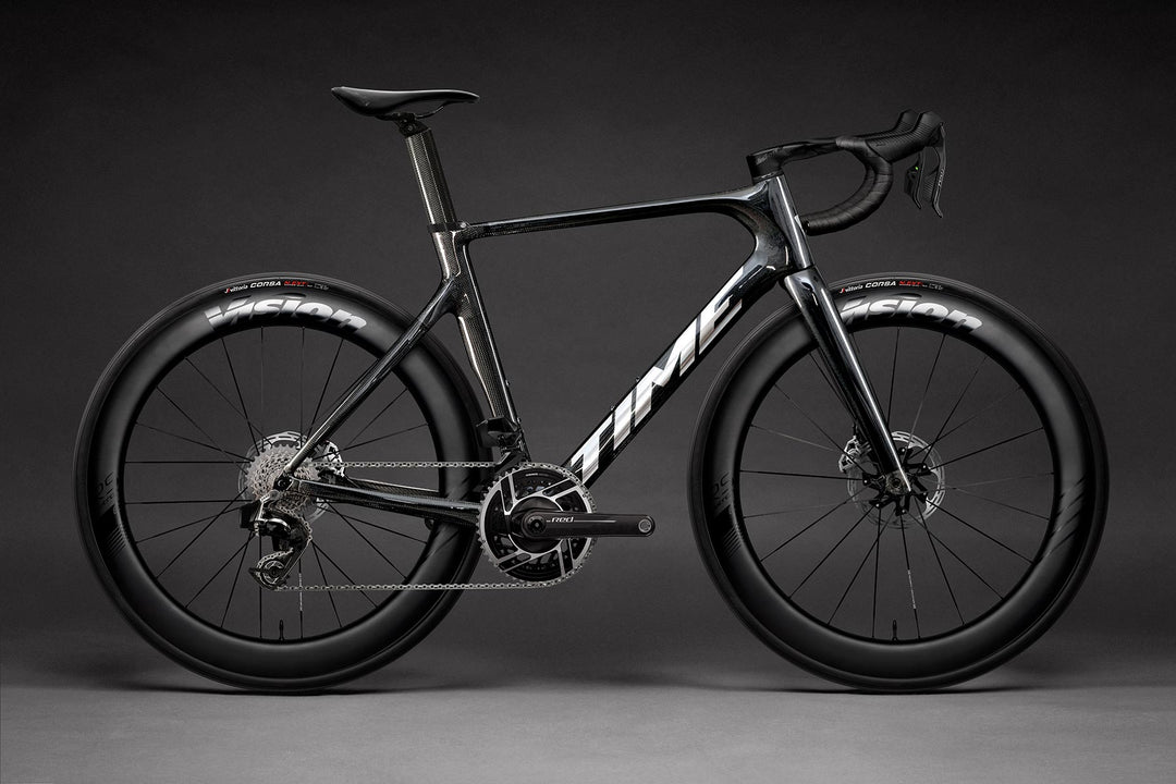 2025 SCYLON - SRAM RED AXS
