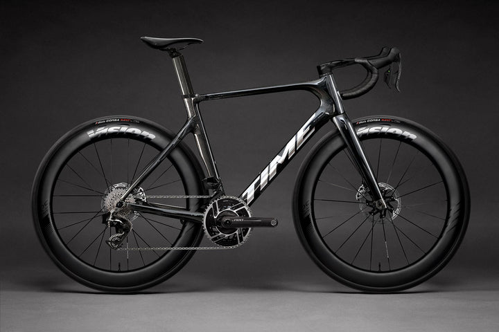 2025 SCYLON - SRAM RED AXS