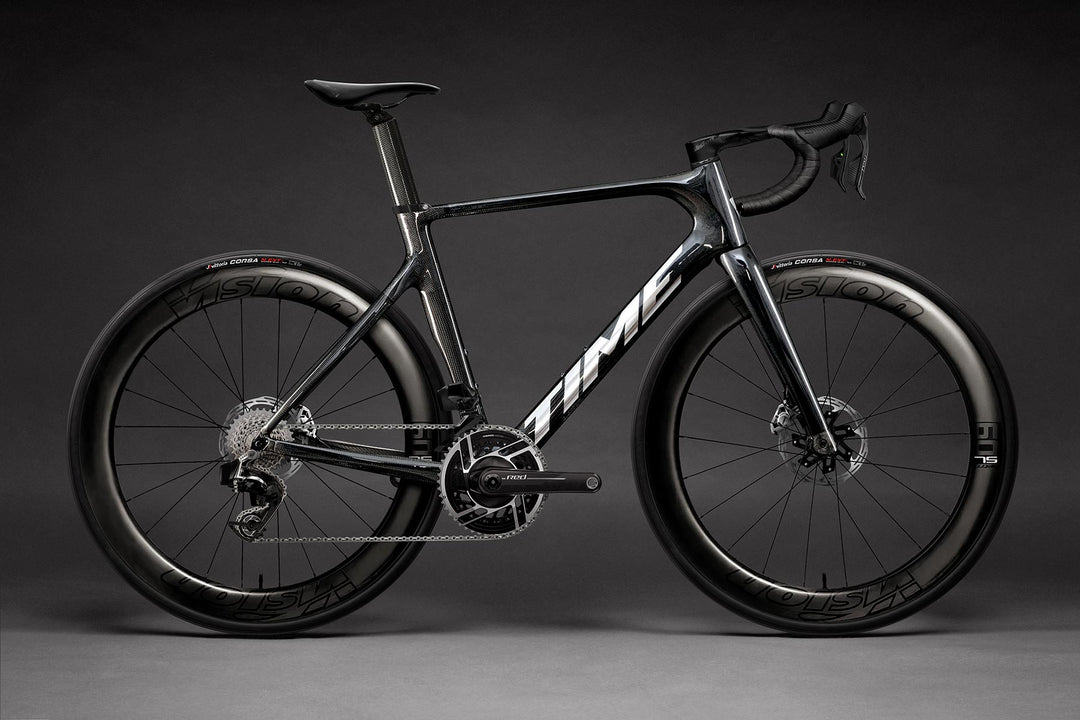 2025 SCYLON - SRAM RED AXS