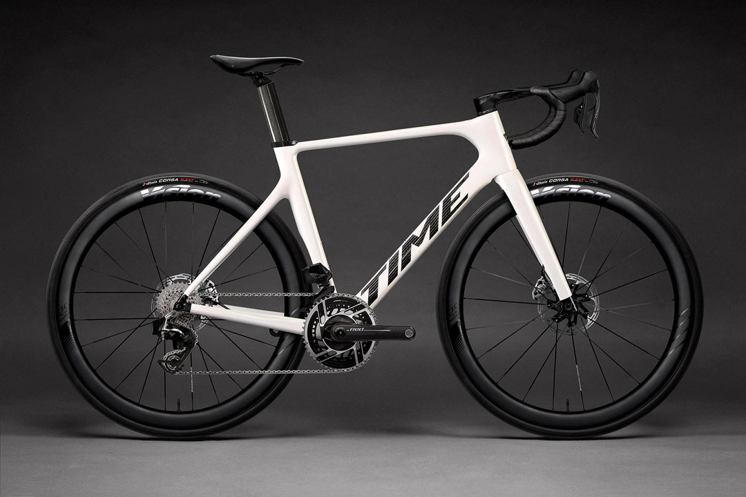 2025 SCYLON - SRAM RED AXS