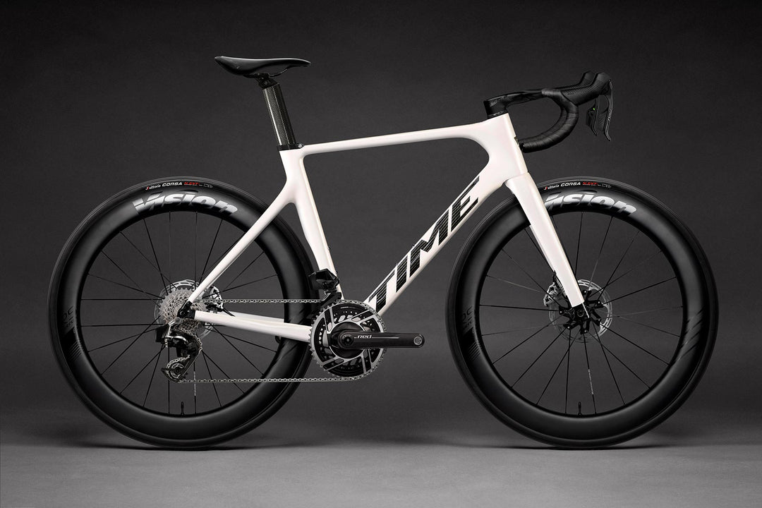 2025 SCYLON - SRAM RED AXS