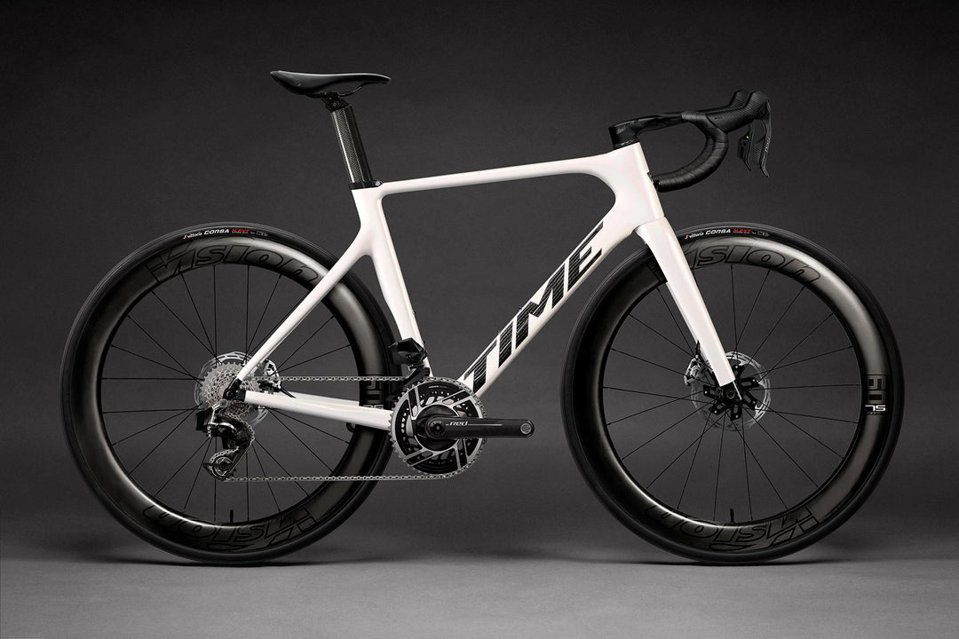 2025 SCYLON - SRAM RED AXS