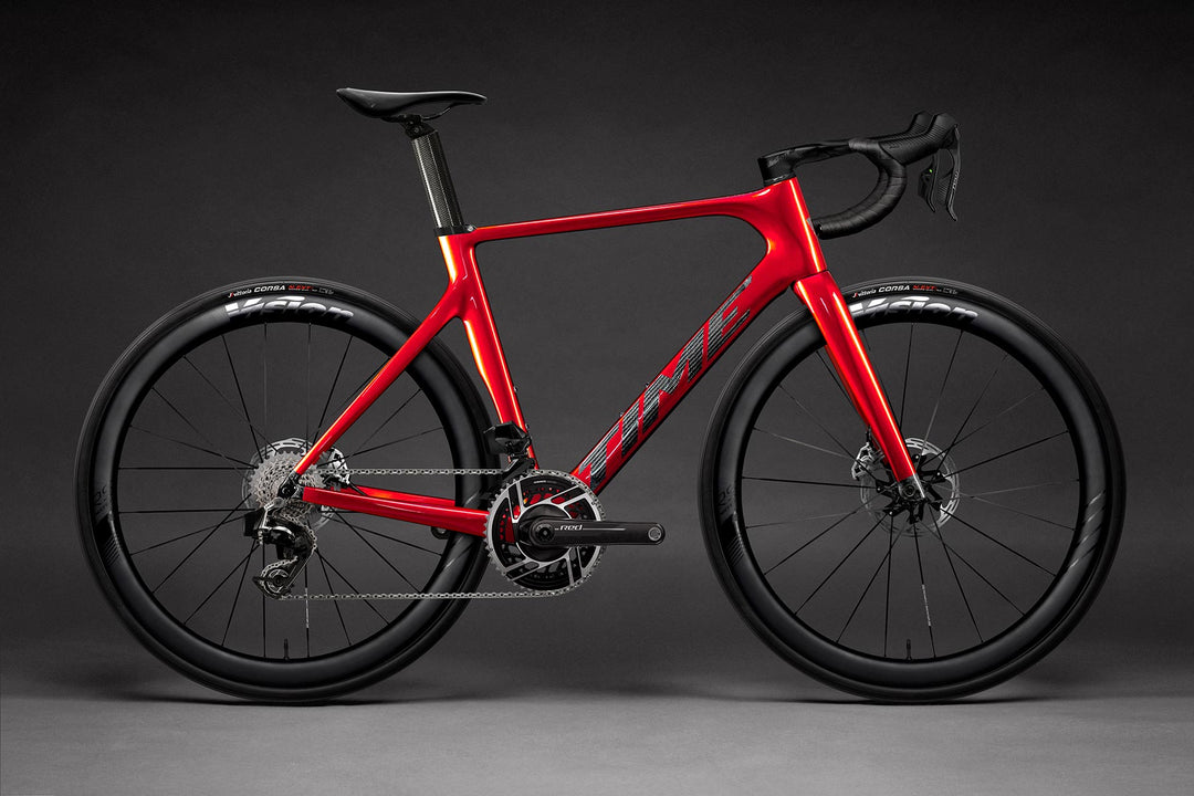 2025 SCYLON - SRAM RED AXS