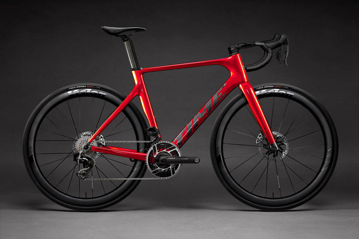 2025 SCYLON - SRAM RED AXS