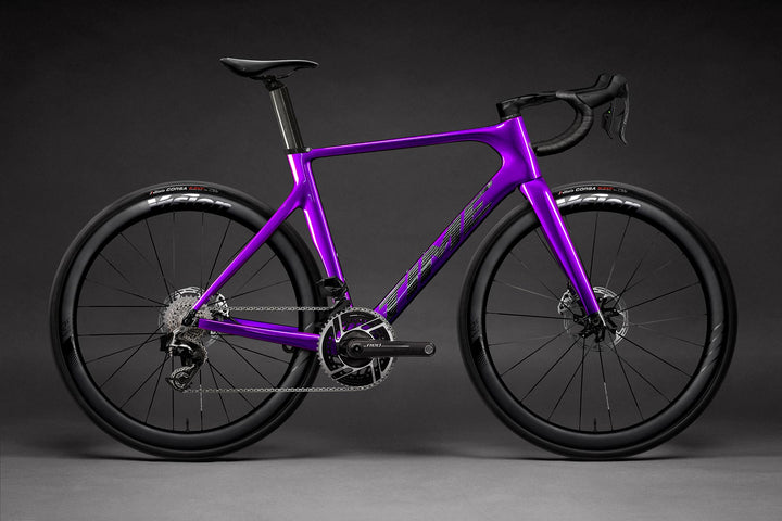 2025 SCYLON - SRAM RED AXS