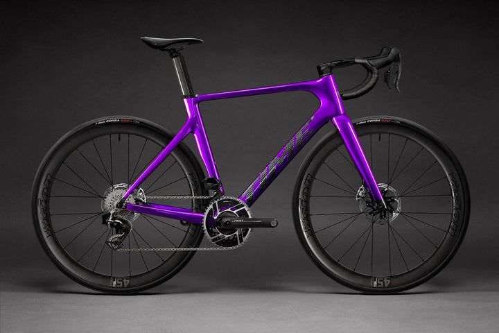 2025 SCYLON - SRAM RED AXS