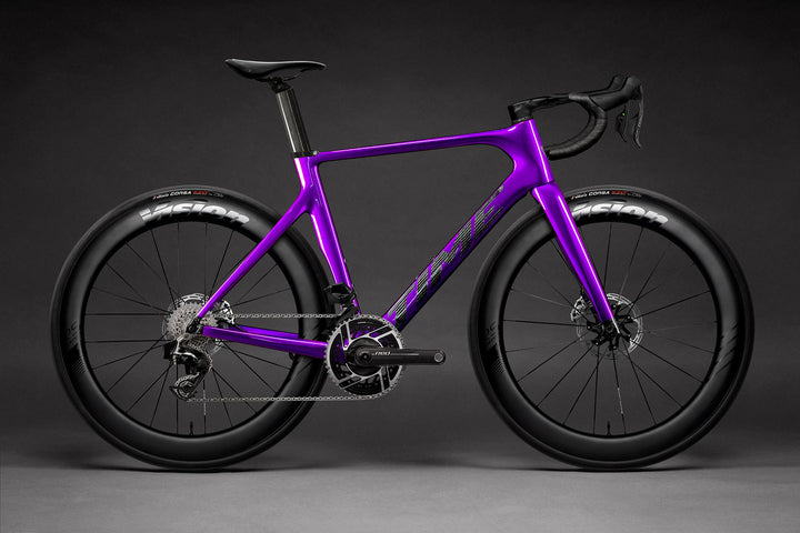 2025 SCYLON - SRAM RED AXS