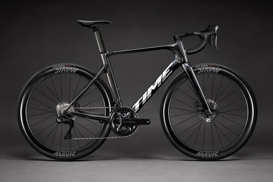 2025 SCYLON SHIMANO ULTEGRA
