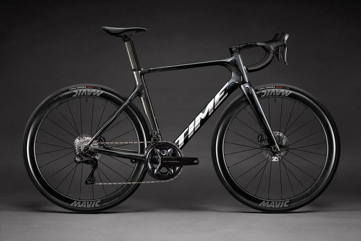 2025 SCYLON SHIMANO ULTEGRA